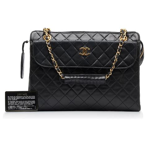 chanel trapezoid flap bag|chanel trapezoid shoulder bag.